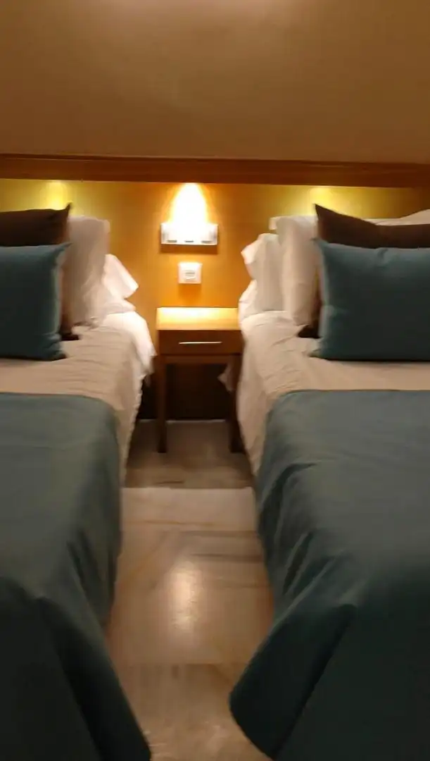Estudio en venta en Avenida del Sol, 9, Hacienda Torrequebrada Estudio en venta en Avenida del Sol, 9, Hacienda Torrequebrada