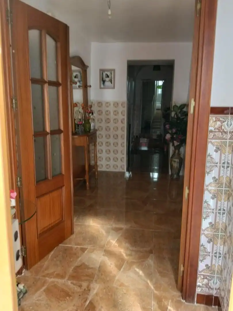 Planta baixa en venda en Burguillos del Cerro amb Jardí privat, Terrassa i Traster