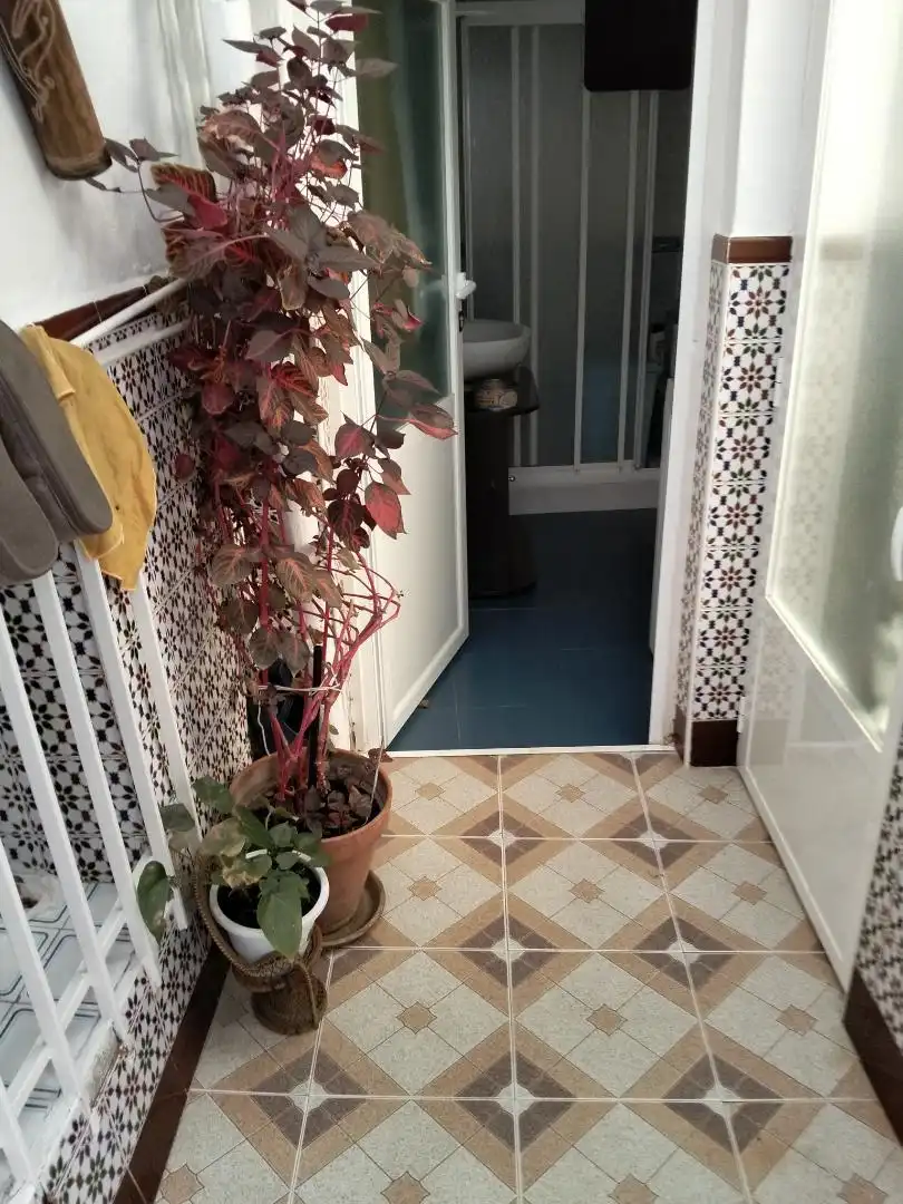 Planta baixa en venda en Burguillos del Cerro amb Jardí privat, Terrassa i Traster