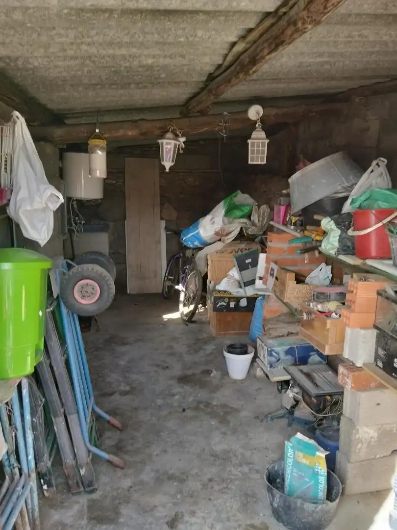 Planta baixa en venda en Burguillos del Cerro amb Jardí privat, Terrassa i Traster