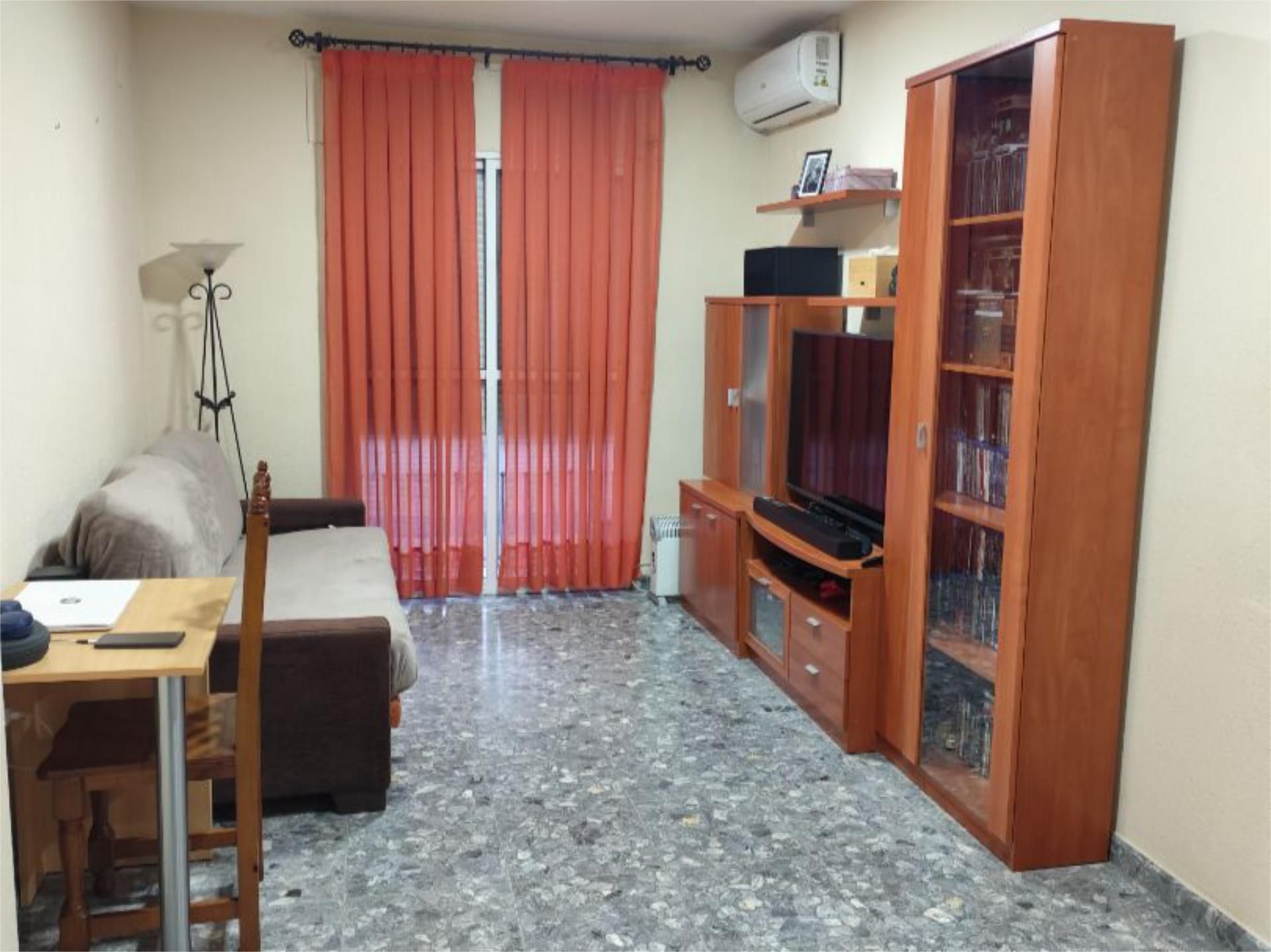 Flat for sale in Calle San Francisco, 2, Centro Living room of Flat for sale in Lucena