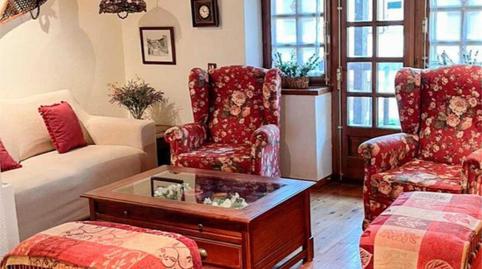 Foto 2 de Casa adosada en venda a Carrèr Sant Sebastià, 44, Escunhau, Lleida