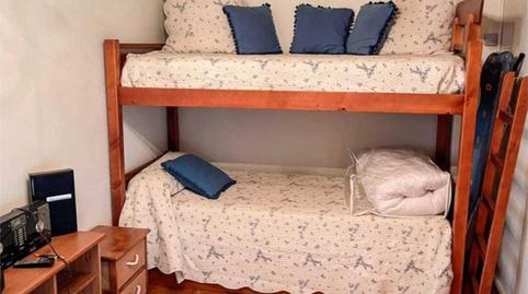 Foto 3 de Casa adosada en venda a Carrèr Sant Sebastià, 44, Escunhau, Lleida