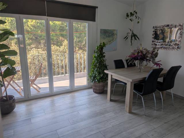 Piso en Venta en Avinguda de Salvador Dalí i Domènech, 152 en Eixample - Horta Capallera