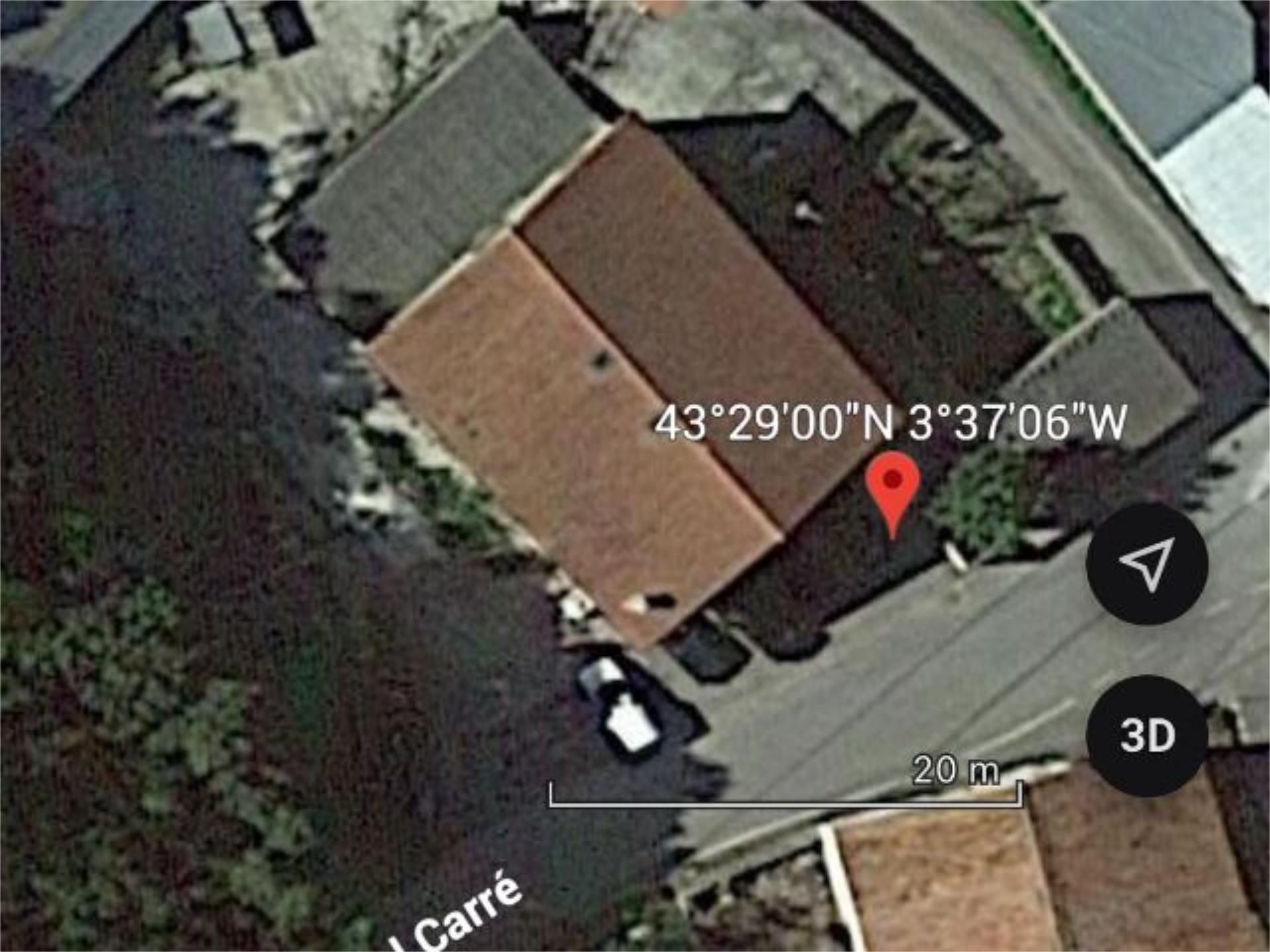 Finca rústica en venda a Barrio el Carré, 10, Ajo Finca rústica en venda a Barrio el Carré, 10, Ajo