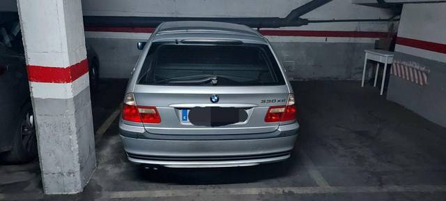 Garaje en Venta en Carrer Estelí, 15 en Mas Lluí