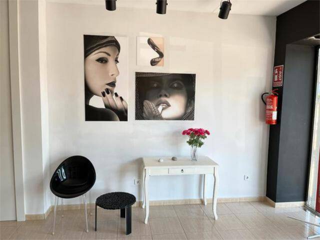 Local comercial en Alquiler en Germaníes - Juzgados