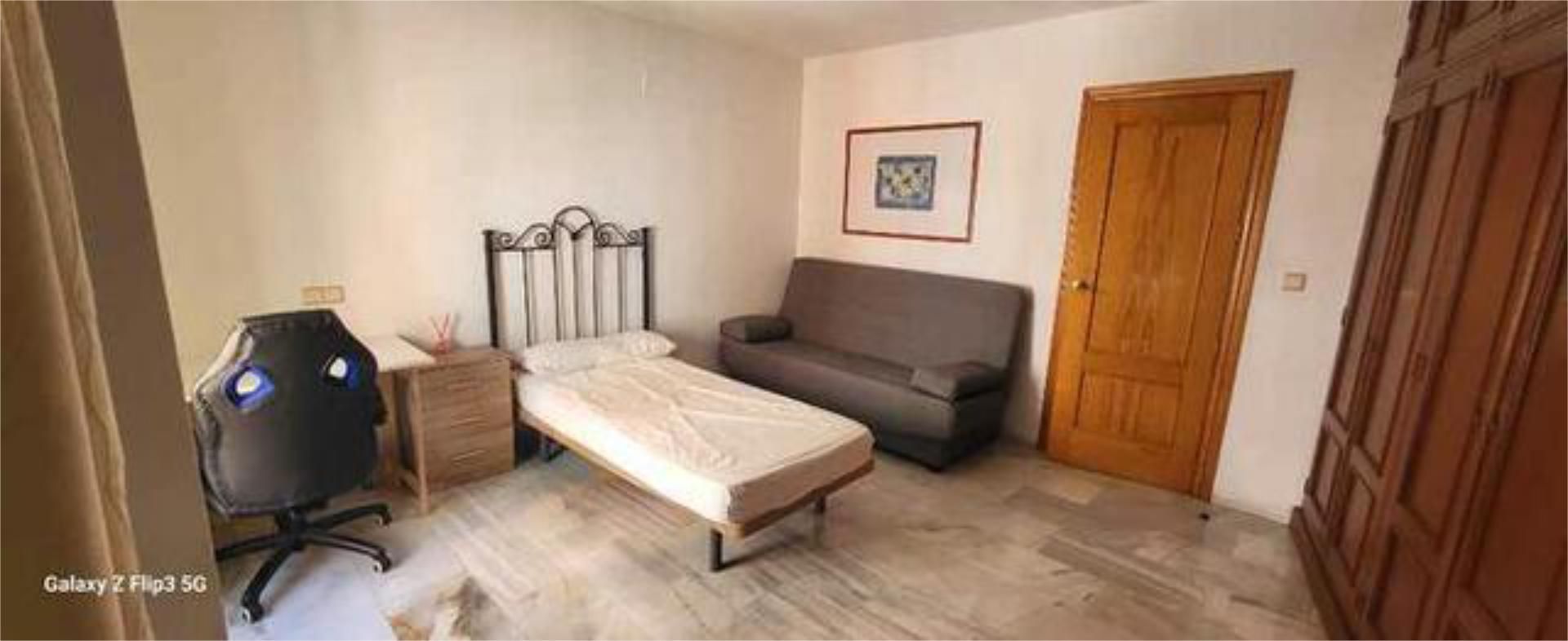 Study to share in Centro ciudad Bedroom of Study to share in Linares