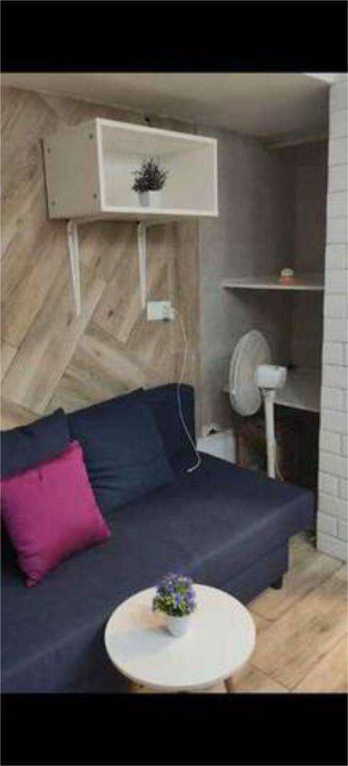 Estudi per a compartir a El Pinillo Estudi per a compartir a El Pinillo