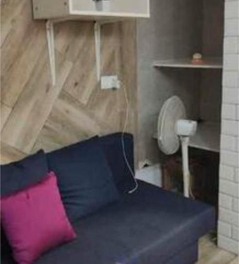 Estudi per a compartir a El Pinillo, Málaga - imatge 1 Foto 1 de Estudi per a compartir a El Pinillo, Málaga