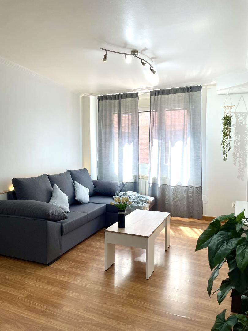Apartament de lloguer a Calle Felipe II, 1, San Andrés del Rabanedo pueblo