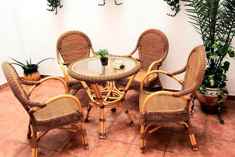 Flat for sale in Avenida Federico García Lorca, 24i, Níjar pueblo, Almería - image 1 Photo 1 of Flat for sale in Avenida Federico García Lorca, 24i, Níjar pueblo, Almería