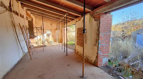 Photo 3 of Single-family semi-detached for sale in Avenida Uno de Mayo, 9, Caracuel de Calatrava, Ciudad Real