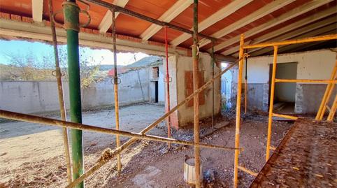 Photo 5 of Single-family semi-detached for sale in Avenida Uno de Mayo, 9, Caracuel de Calatrava, Ciudad Real