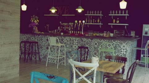 Foto 3 von Geschaftsraum zur ubertragung in Carrer Crèdit Balear, 33, Es Vivero, Palma de Mallorca