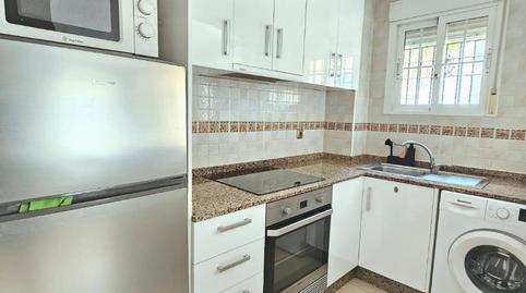 Foto 5 de Pis en venda a Calle Cabo Tiñoso, 9, Lomas de Cabo Roig - Los Dolses, Alicante