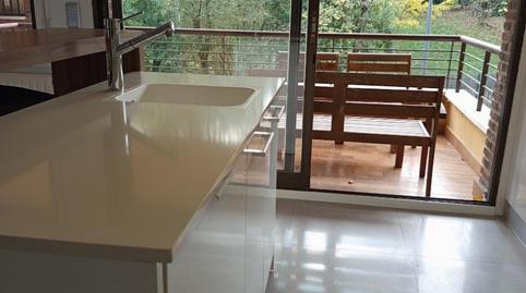 Foto 5 de Pis en venda a San Roke Kalea, 55, Amara Zaharra - Arbaizenea, Gipuzkoa