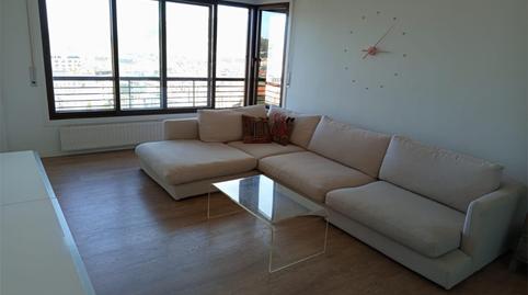 Foto 3 de Pis en venda a San Roke Kalea, 55, Amara Zaharra - Arbaizenea, Gipuzkoa