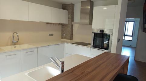 Foto 4 de Pis en venda a San Roke Kalea, 55, Amara Zaharra - Arbaizenea, Gipuzkoa