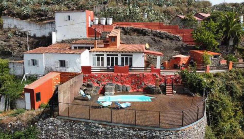 House or chalet for sale in San José del Álamo - El Hornillo, Las Palmas - image 1 Photo 1 of House or chalet for sale in San José del Álamo - El Hornillo, Las Palmas