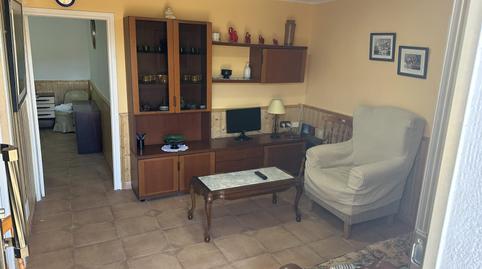 Foto 5 de Planta baixa en venda a Calle San Anton, 23, Cañizo, Zamora