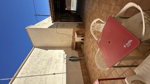 Foto 4 de Planta baixa en venda a Calle San Anton, 23, Cañizo, Zamora