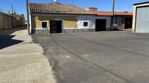 Foto 2 de Planta baixa en venda a Calle San Anton, 23, Cañizo, Zamora