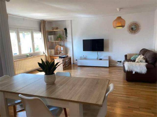 Apartamento en Venta en Génova