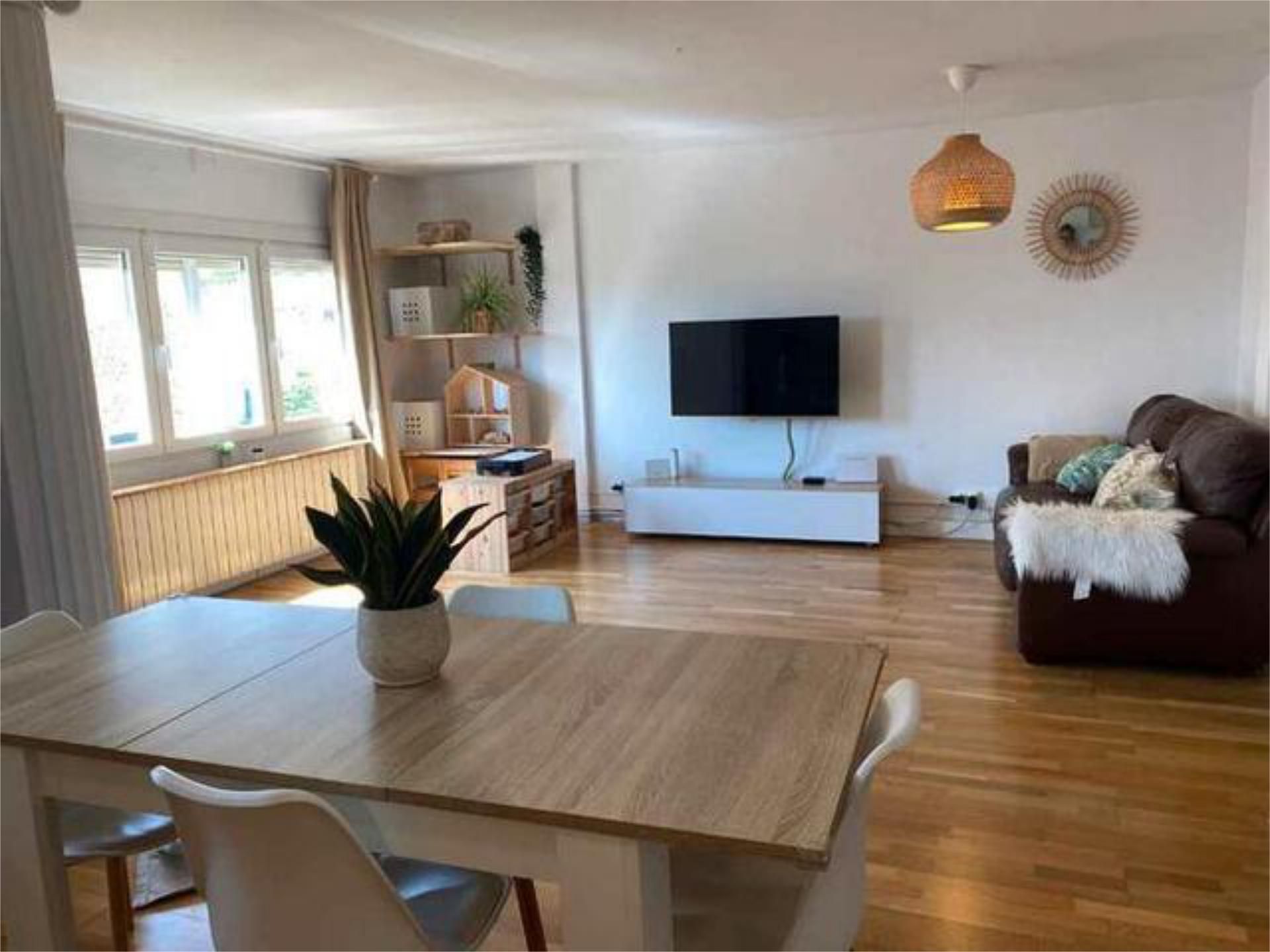 Living room of Apartment for sale in  Palma de Mallorca