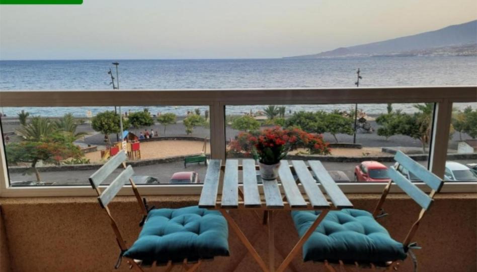 Flat to rent in Avenida Colón, 12, Radazul, Santa Cruz de Tenerife - image 1 Photo 1 of Flat to rent in Avenida Colón, 12, Radazul, Santa Cruz de Tenerife