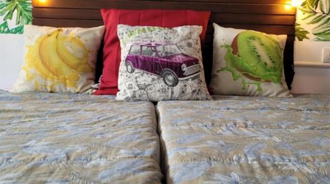 Flat to rent in Avenida Colón, 12, Radazul, Santa Cruz de Tenerife - image 5 Photo 5 of Flat to rent in Avenida Colón, 12, Radazul, Santa Cruz de Tenerife