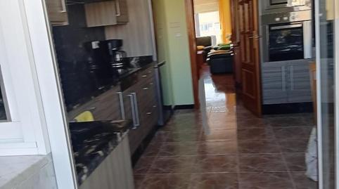 Flat for sale in Carrer Pere Joan Perpinyà, 55, Sector V, Alicante - image 5 Photo 5 of Flat for sale in Carrer Pere Joan Perpinyà, 55, Sector V, Alicante