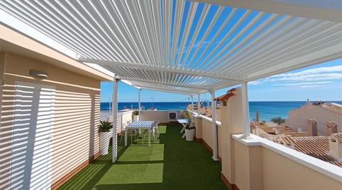 Attic to rent in Carrer Sant Pere, 138, Campello Playa, Alicante - image 3 Photo 3 of Attic to rent in Carrer Sant Pere, 138, Campello Playa, Alicante