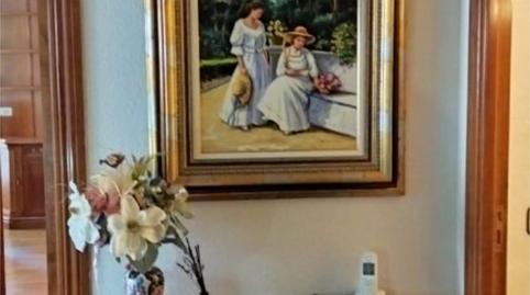 Photo 2 of Flat to rent in Calle Unión, 3, Prosperidad - Delicias, Salamanca