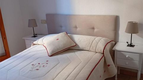 Foto 3 de Piso en venta en Calle Santomera, 17, El Acequión, Torrevieja