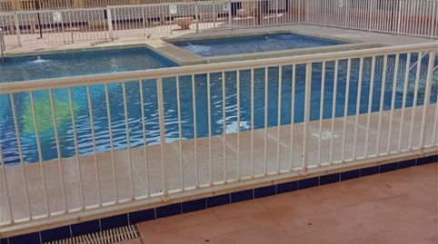 Foto 2 de Piso en venta en Calle Santomera, 17, El Acequión, Torrevieja