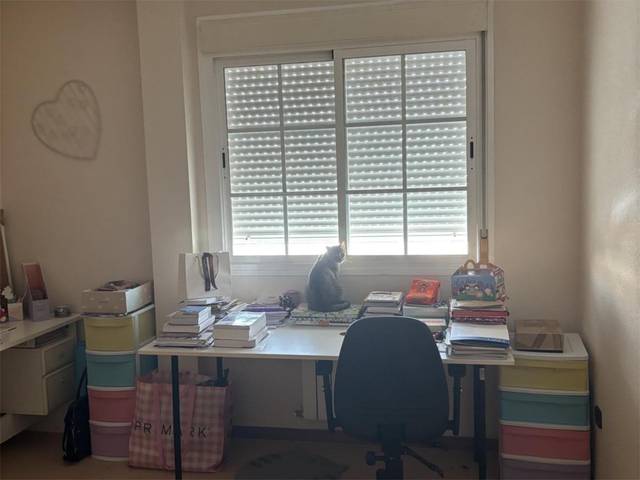 Casa-chalet en Venta en Calle Río Tajo, 7 en Meco pueblo