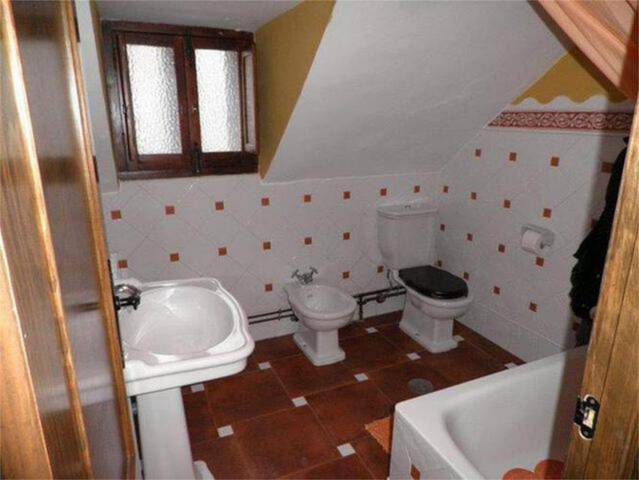 Casa-chalet en Venta en Güéjar Sierra