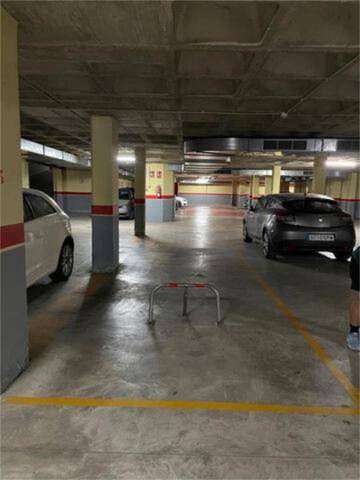 Garaje en Alquiler en Juan Carlos I