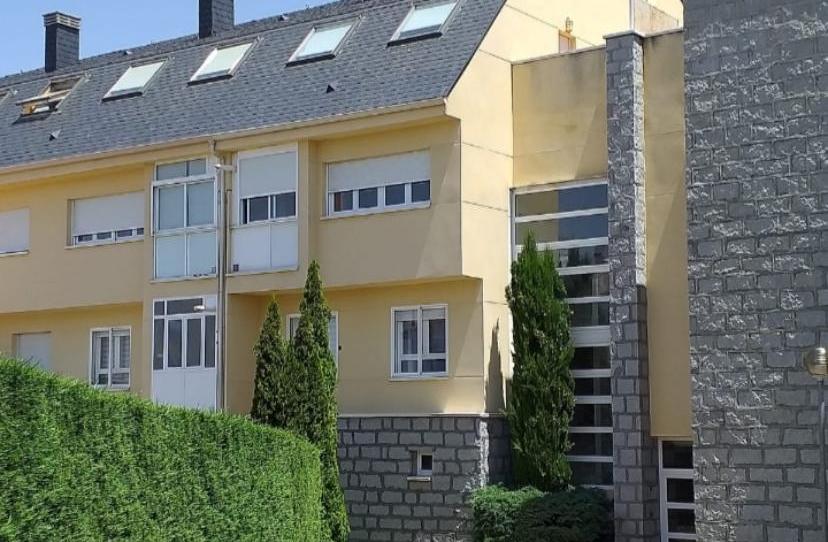 Foto 1 de Dúplex en venda a Avenida Coto San Isidro, 4, Ituero y Lama, Segovia