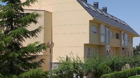 Foto 2 de Dúplex en venda a Avenida Coto San Isidro, 4, Ituero y Lama, Segovia