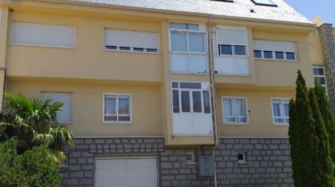 Foto 3 de Dúplex en venda a Avenida Coto San Isidro, 4, Ituero y Lama, Segovia