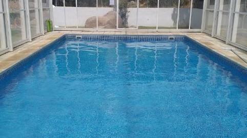 Foto 4 de Dúplex en venda a Avenida Coto San Isidro, 4, Ituero y Lama, Segovia