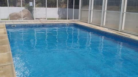 Foto 5 de Dúplex en venda a Avenida Coto San Isidro, 4, Ituero y Lama, Segovia