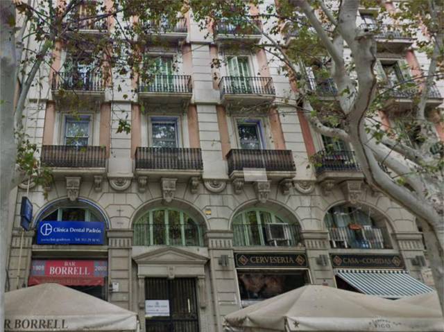 Piso en Venta en Avinguda del Paral·lel, 86 en Sant Antoni