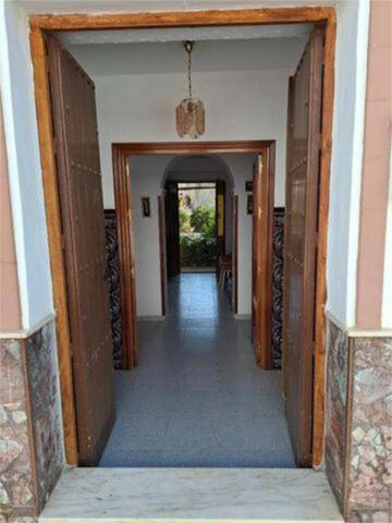 Casa-chalet en Venta en Riogordo