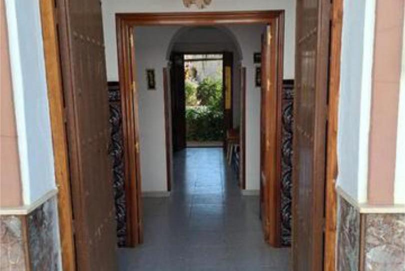 Casa o xalet en venda a Riogordo, Málaga - imatge 1 Foto 1 de Casa o xalet en venda a Riogordo, Málaga