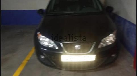 Garatge de lloguer a Avenida de Barcelona, 2, Campus Sur - Santa Marta, A Coruña - imatge 3 Foto 3 de Garatge de lloguer a Avenida de Barcelona, 2, Campus Sur - Santa Marta, A Coruña