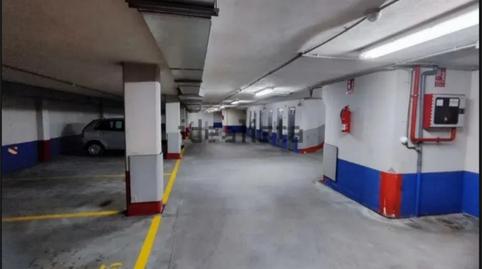 Garatge de lloguer a Avenida de Barcelona, 2, Campus Sur - Santa Marta, A Coruña - imatge 4 Foto 4 de Garatge de lloguer a Avenida de Barcelona, 2, Campus Sur - Santa Marta, A Coruña