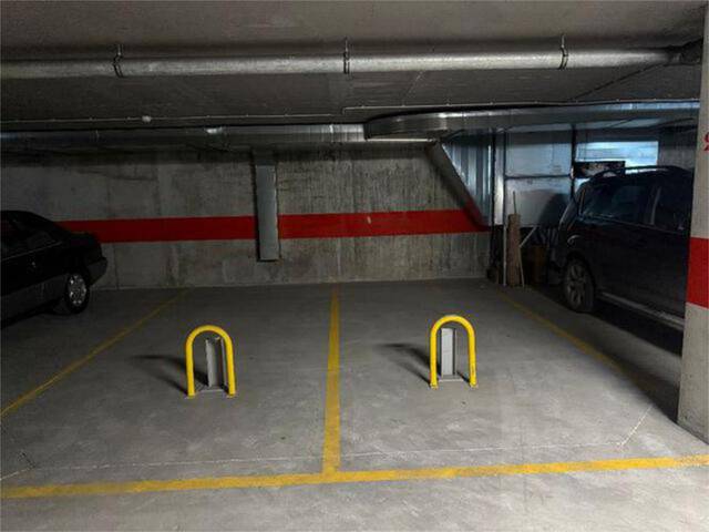 Garaje en Alquiler en Valdespartera